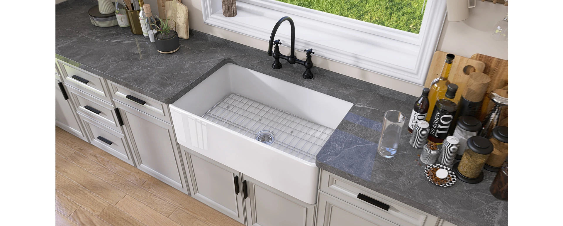 Kitchen Sink