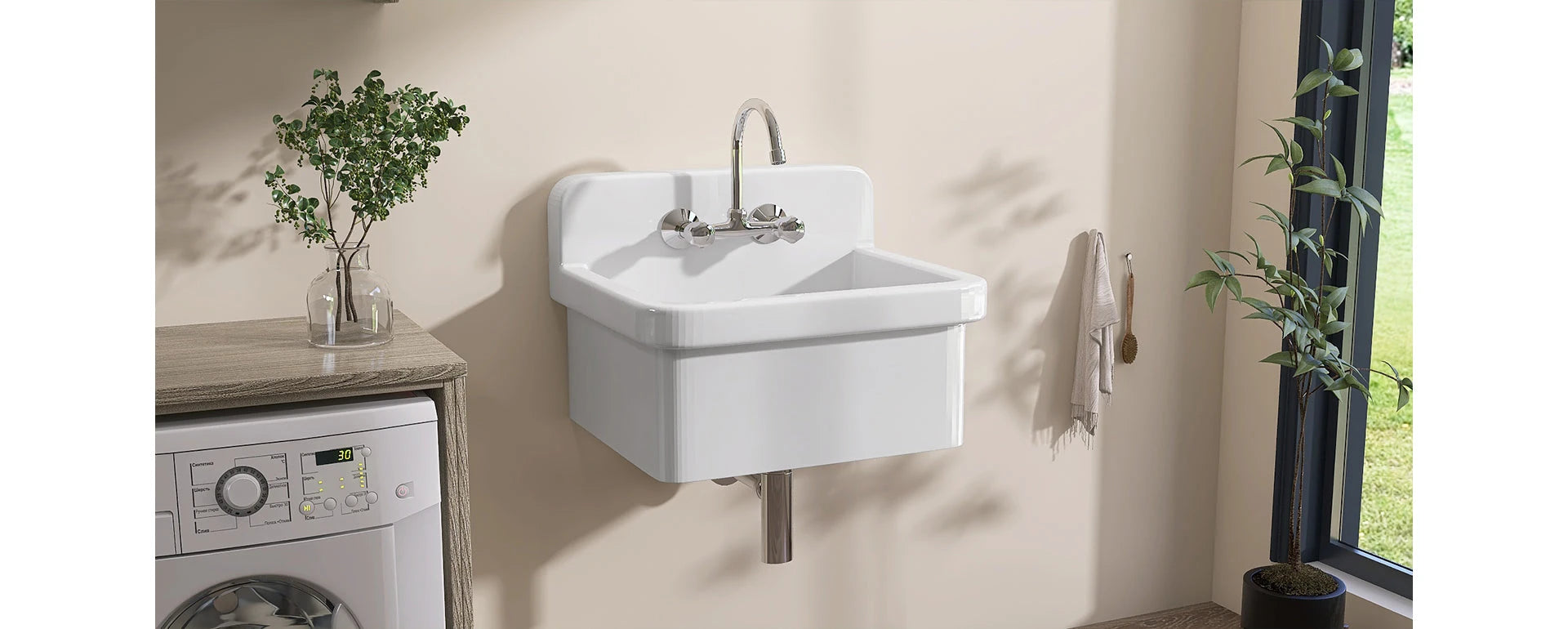 Bathroom Vanity