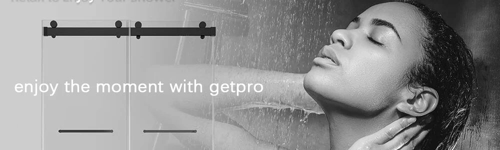 Shower Doors