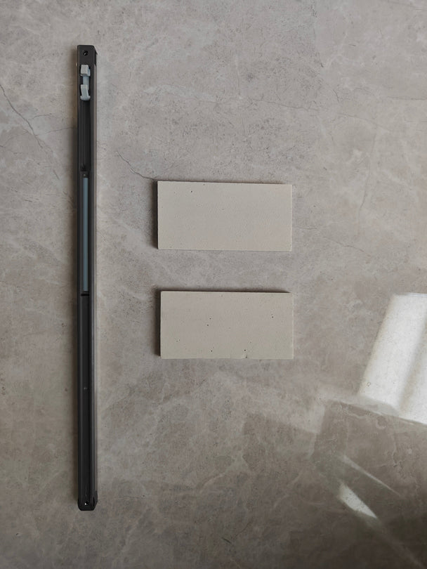 BESTGO Shower Door Cushioning Accessories