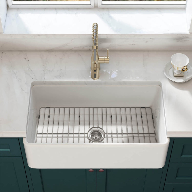 sink strainer