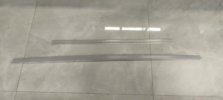 BESTGO Shower Door Waterproof Strip