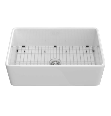 farm sink kitchen