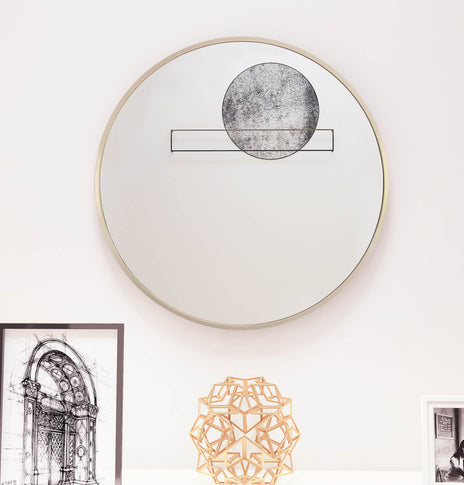 dressers with mirror